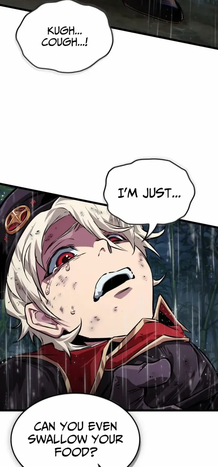Light of Arad: Forerunner Chapter 65 page 30 - 