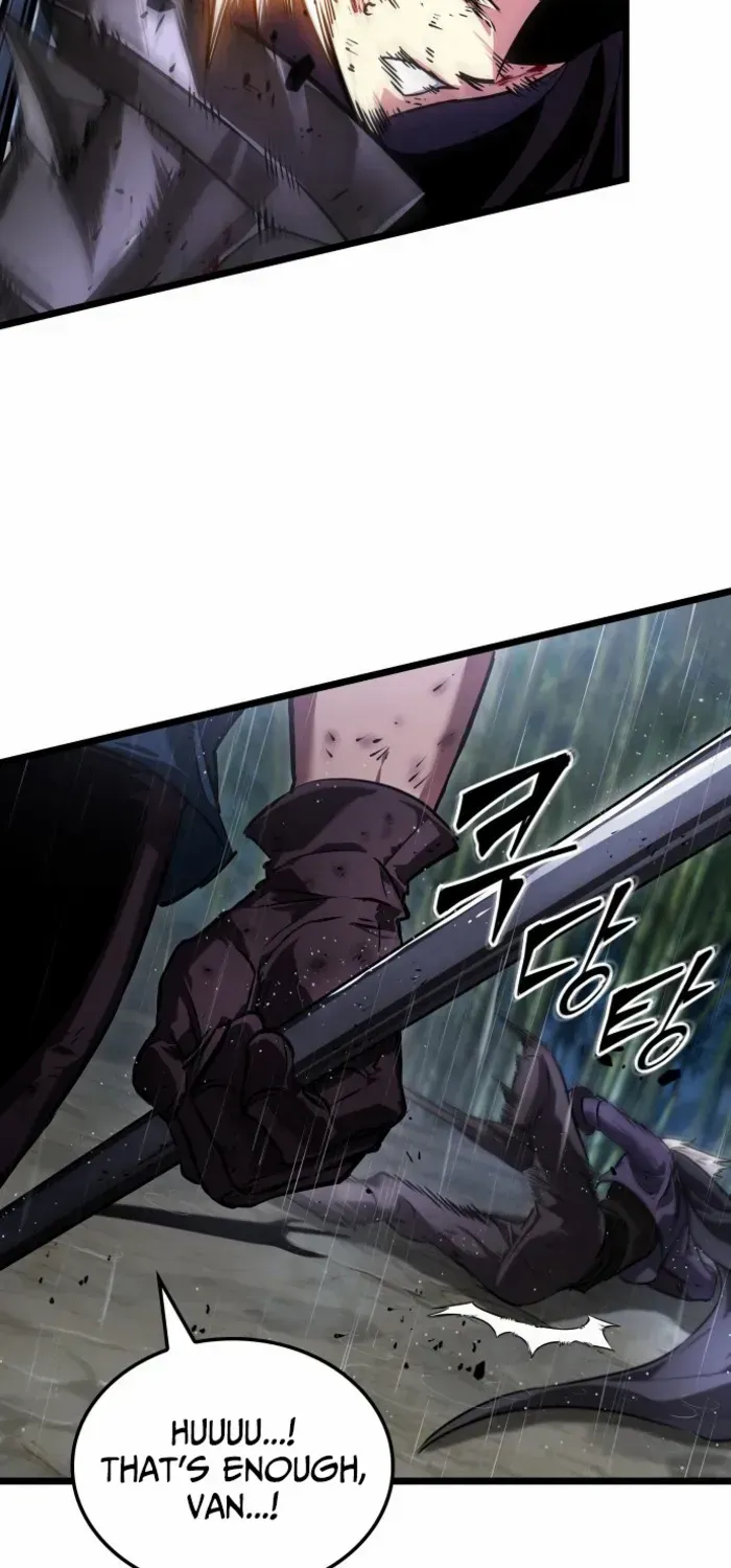 Light of Arad: Forerunner Chapter 65 page 33 - 