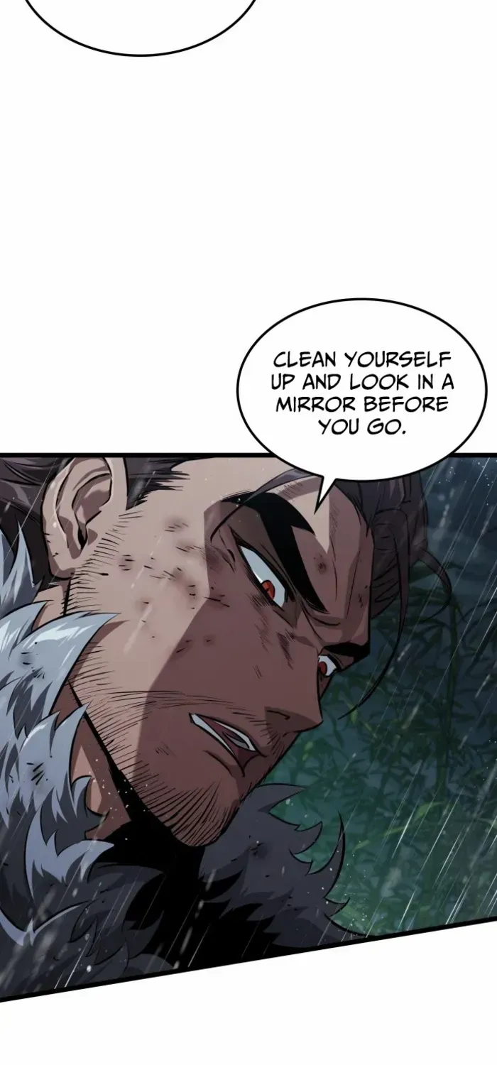 Light of Arad: Forerunner Chapter 65 page 36 - 