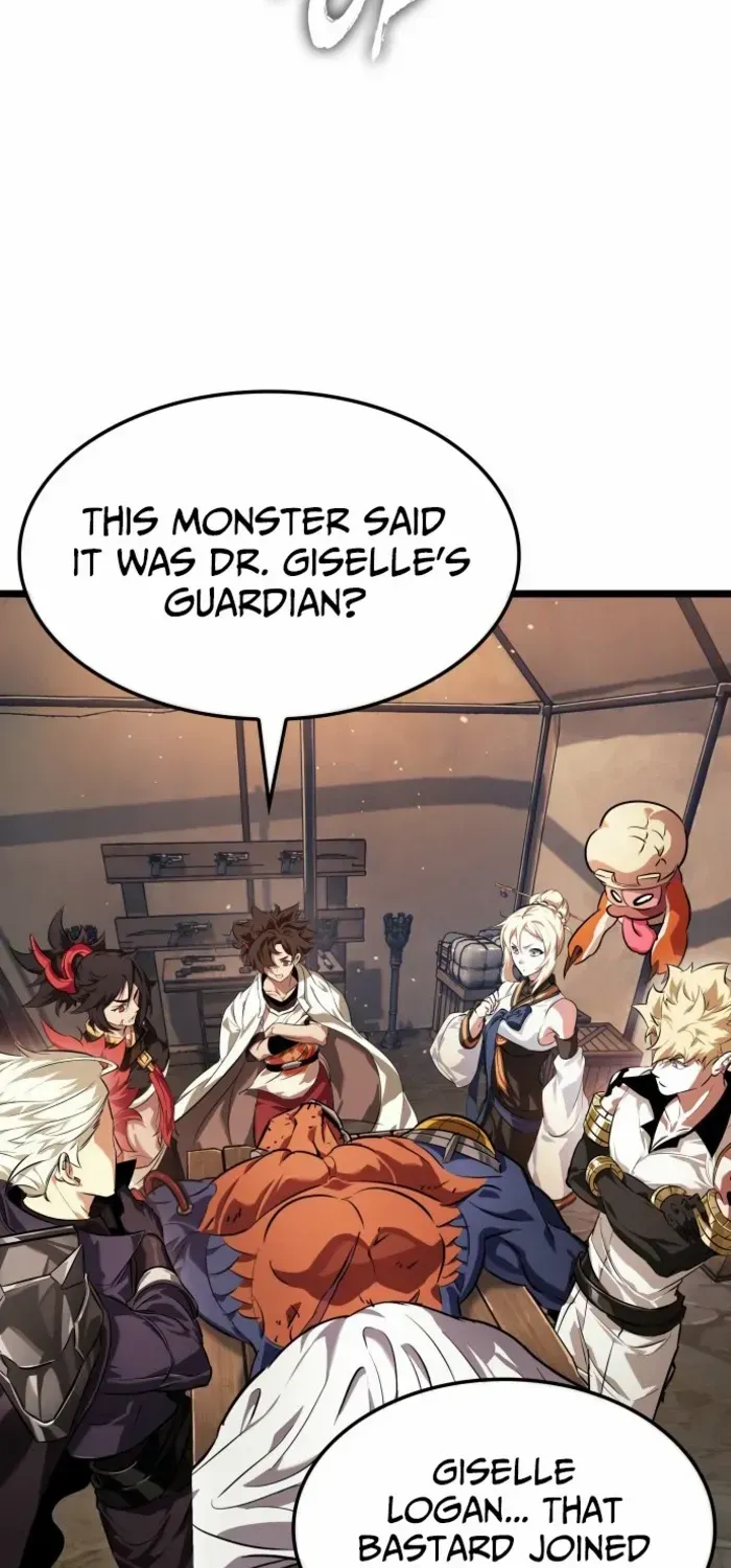 Light of Arad: Forerunner Chapter 65 page 41 - 