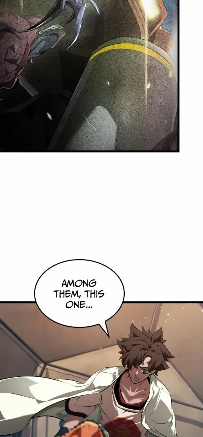 Light of Arad: Forerunner Chapter 65 page 45 - 