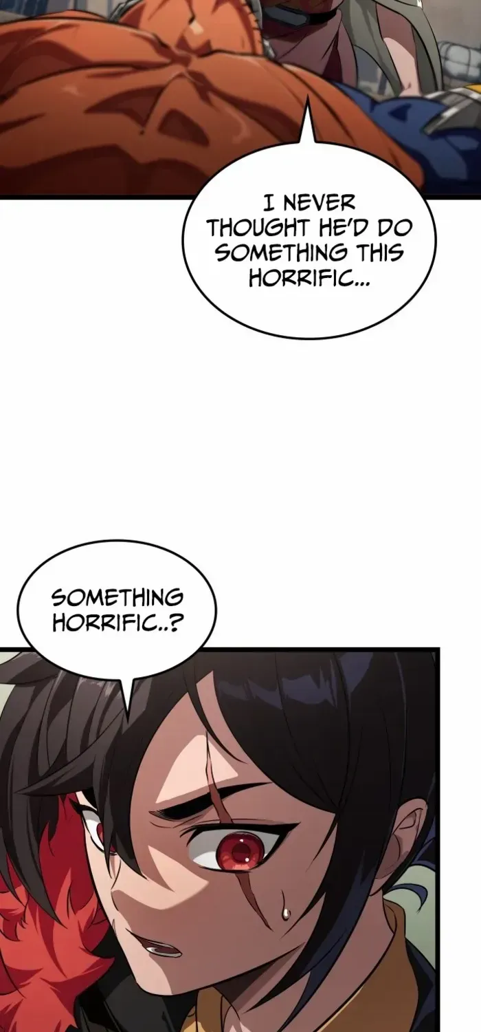 Light of Arad: Forerunner Chapter 65 page 46 - 
