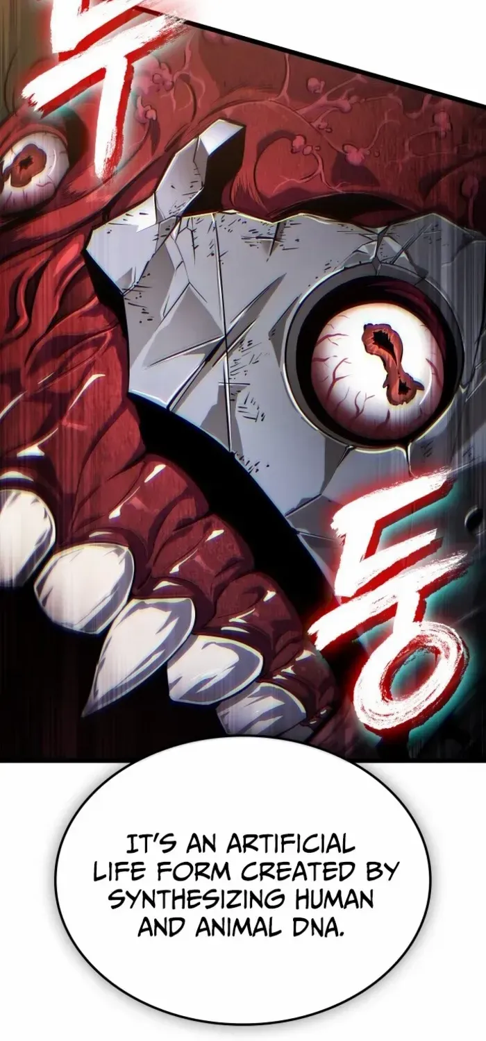 Light of Arad: Forerunner Chapter 65 page 48 - 