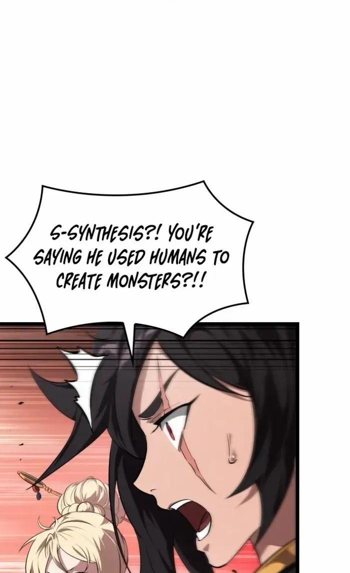 Light of Arad: Forerunner Chapter 65 page 49 - 