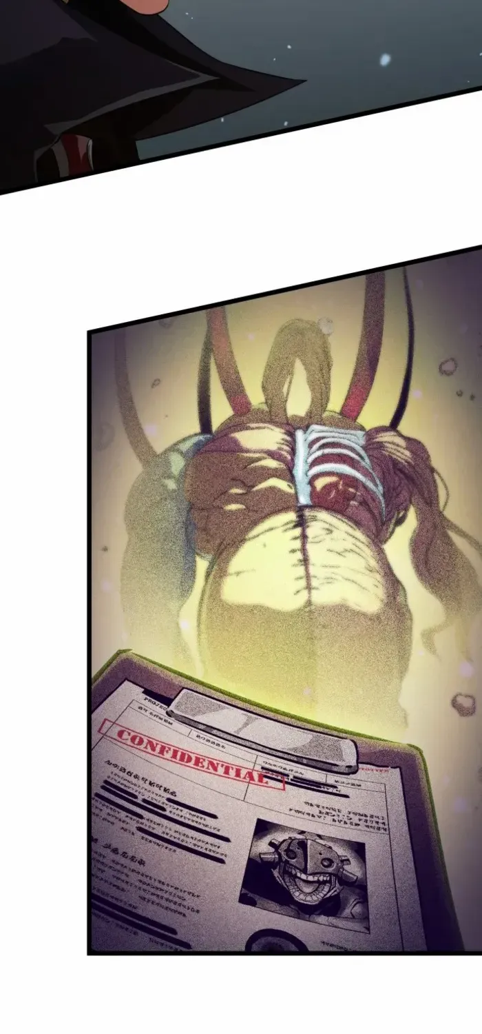 Light of Arad: Forerunner Chapter 65 page 51 - 