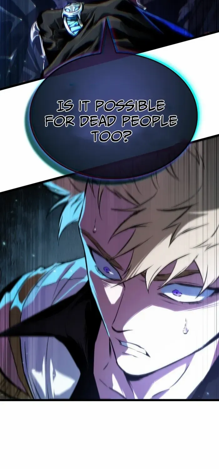 Light of Arad: Forerunner Chapter 65 page 61 - 