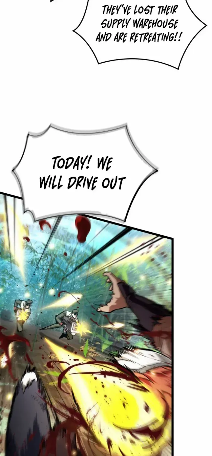 Light of Arad: Forerunner Chapter 65 page 66 - 
