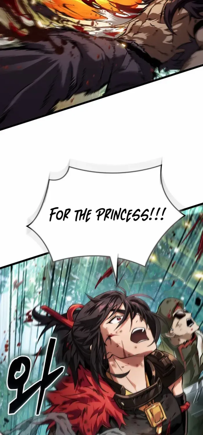 Light of Arad: Forerunner Chapter 65 page 68 - 