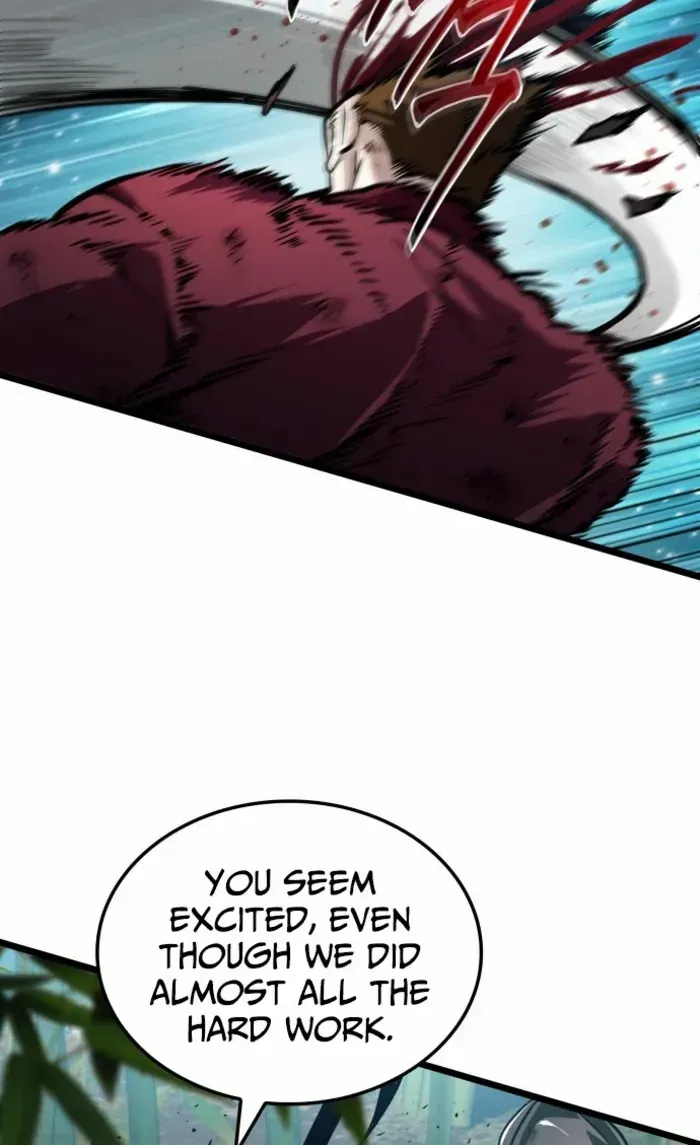 Light of Arad: Forerunner Chapter 65 page 70 - 
