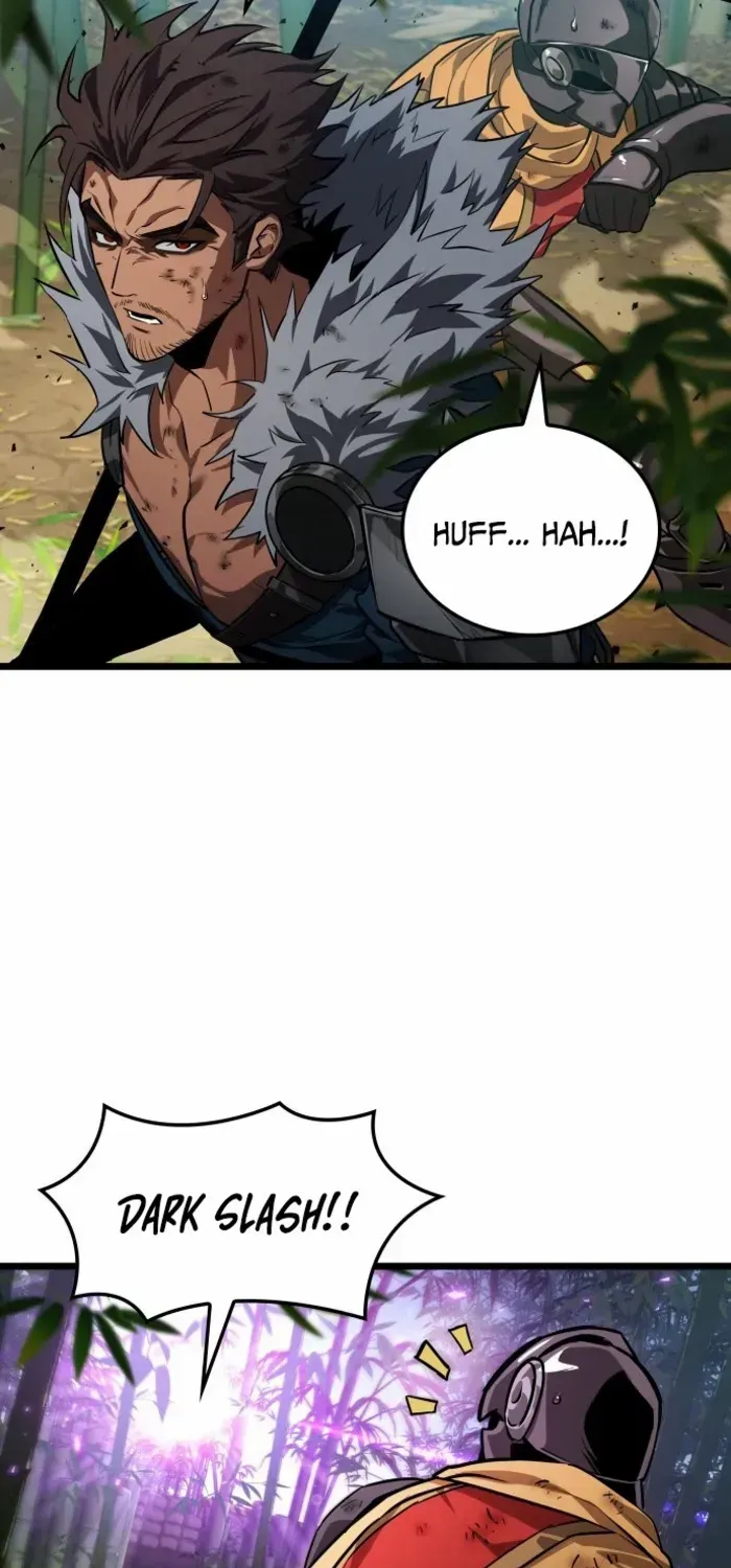 Light of Arad: Forerunner Chapter 65 page 71 - 