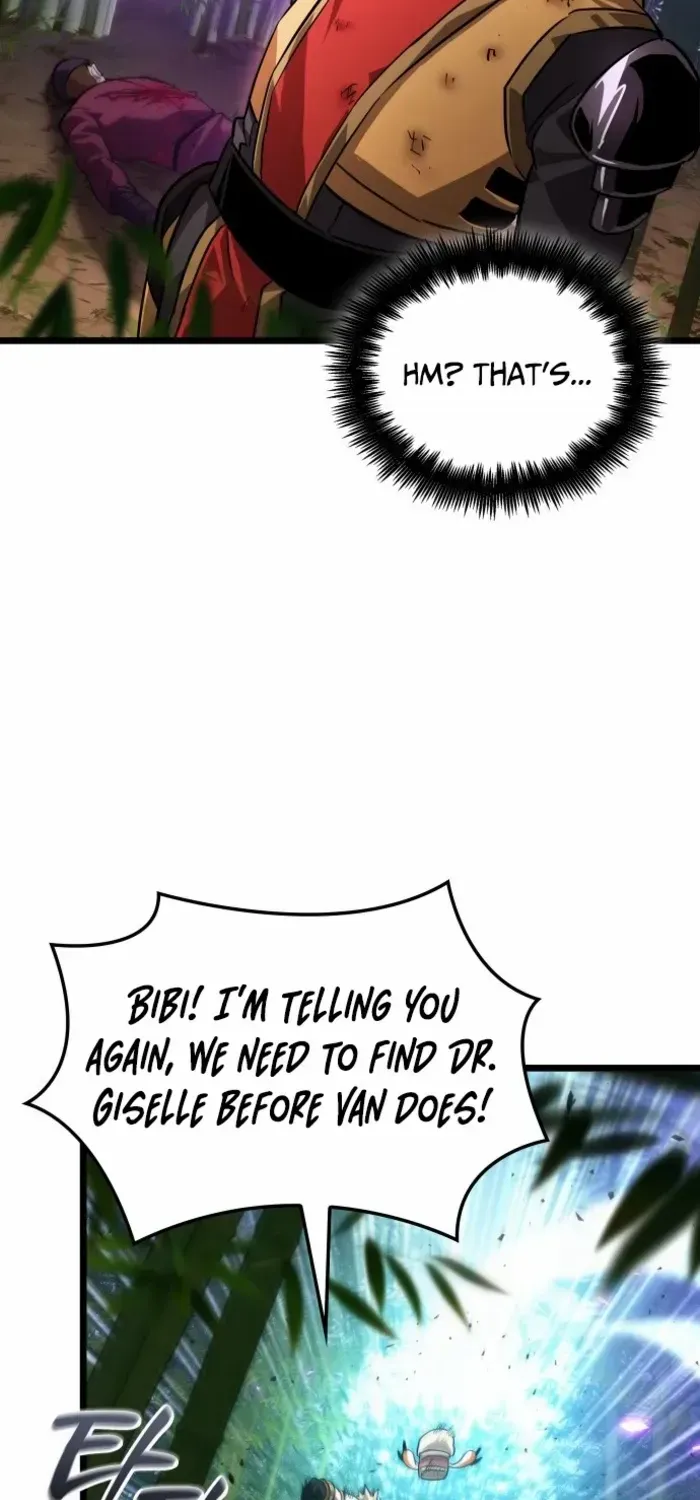 Light of Arad: Forerunner Chapter 65 page 72 - 