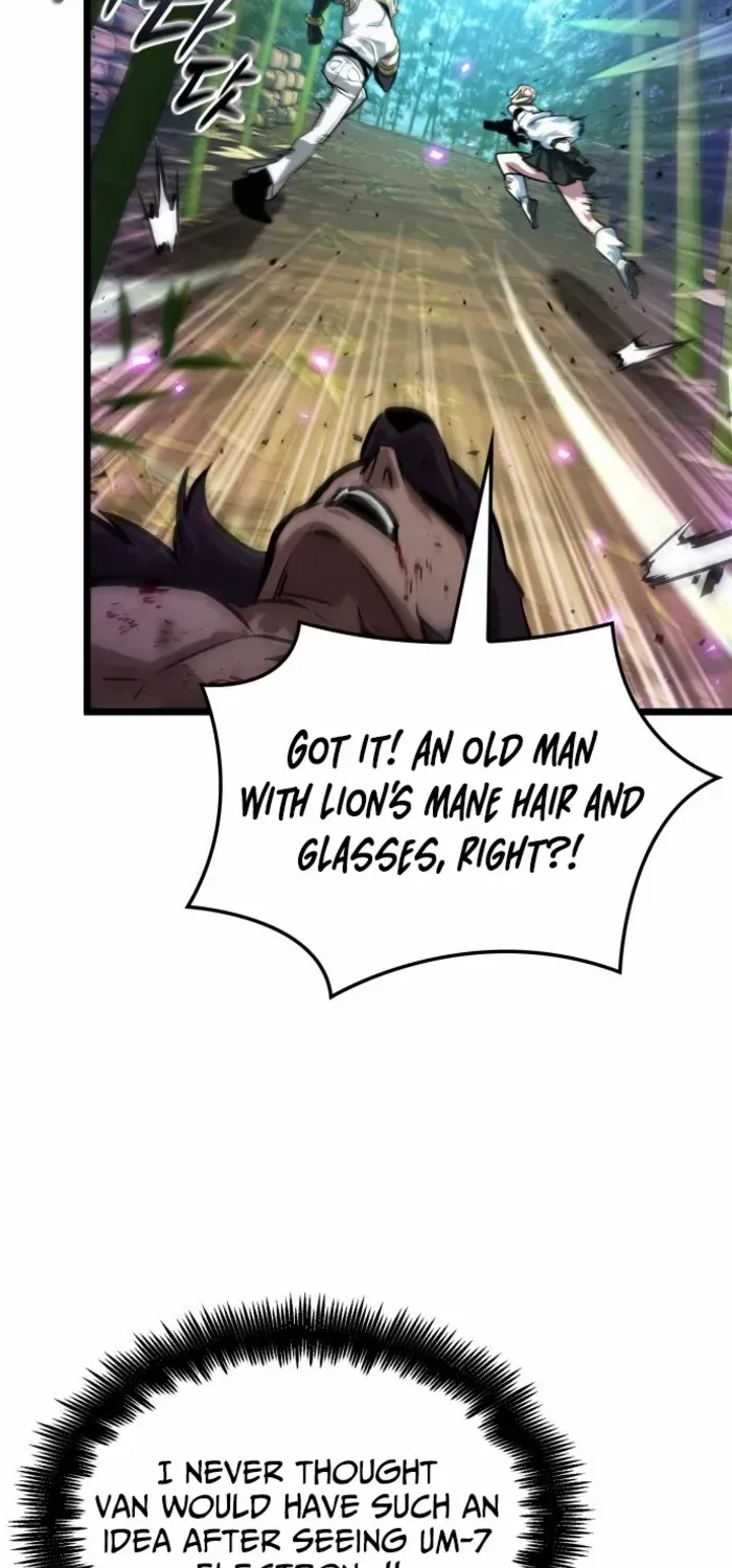 Light of Arad: Forerunner Chapter 65 page 73 - 