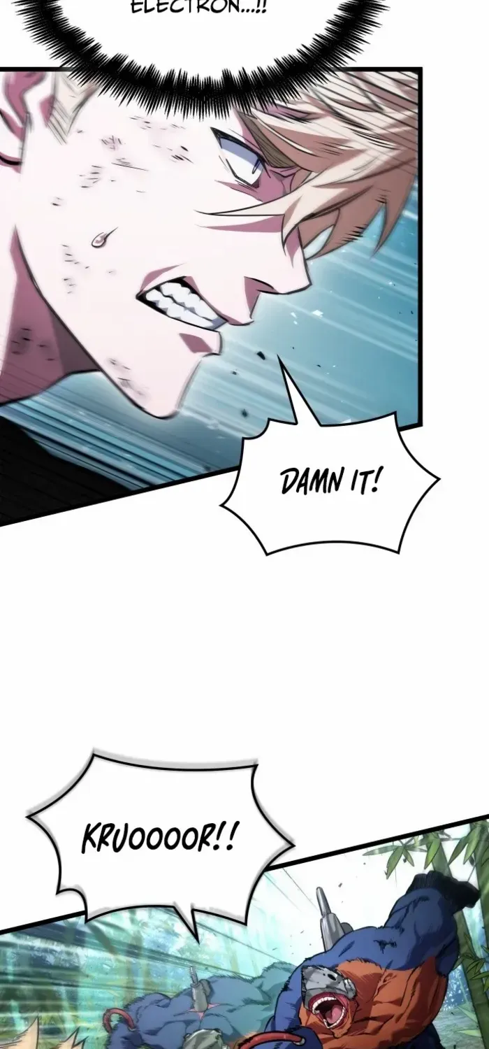 Light of Arad: Forerunner Chapter 65 page 74 - 