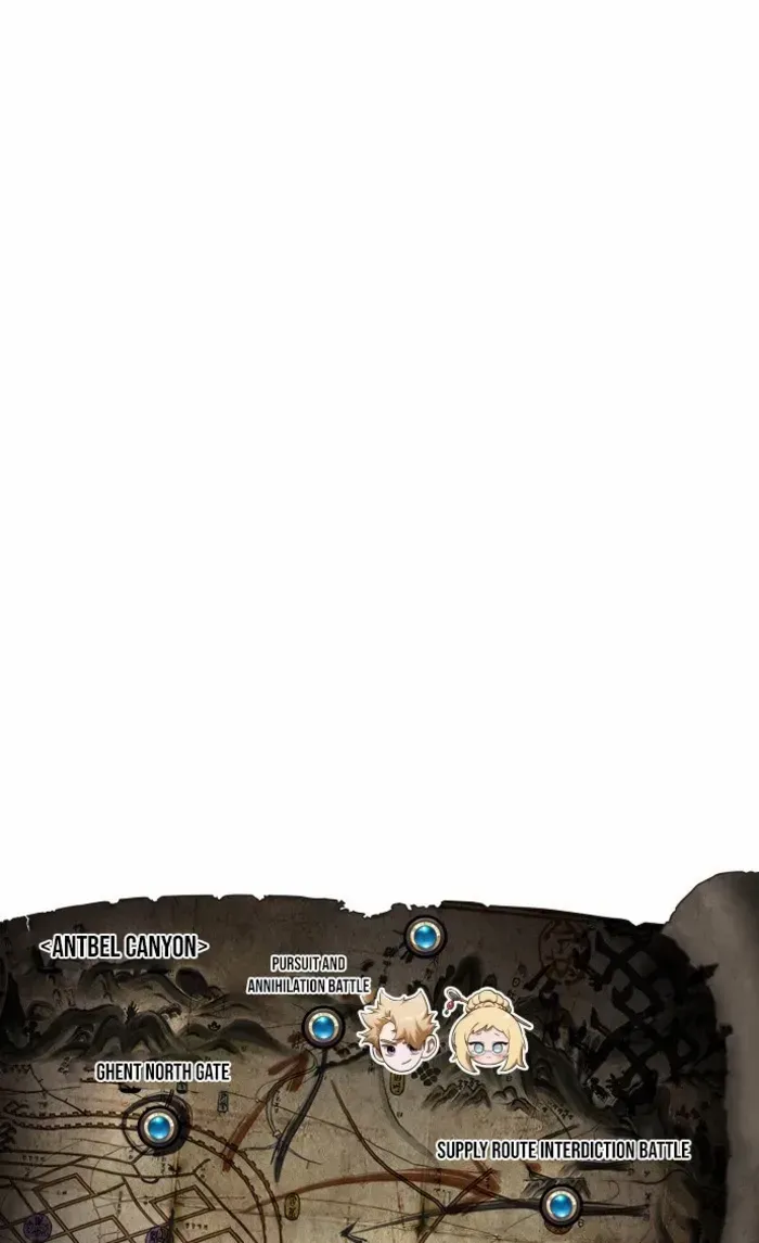 Light of Arad: Forerunner Chapter 65 page 77 - 