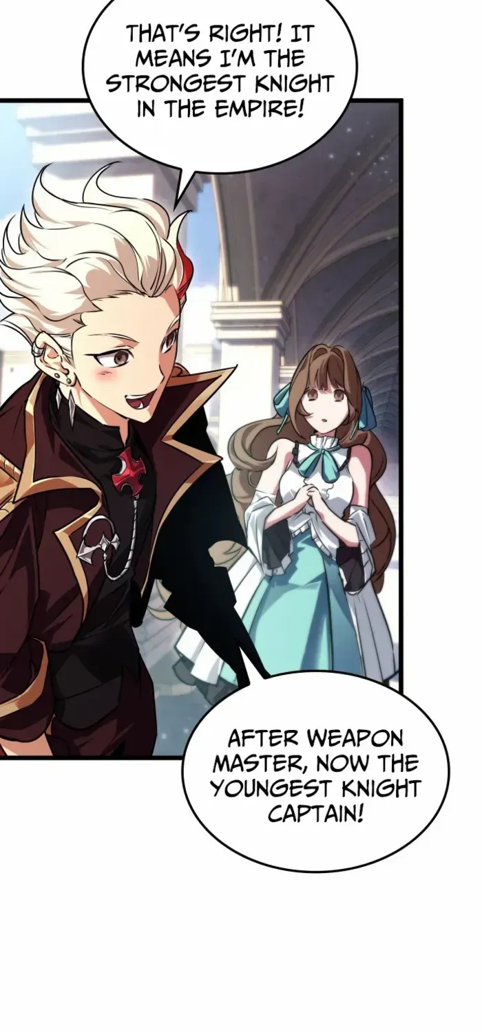 Light of Arad: Forerunner Chapter 65 page 10 - 