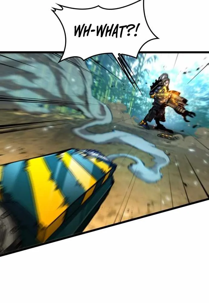 Light of Arad: Forerunner Chapter 66 page 15 - 