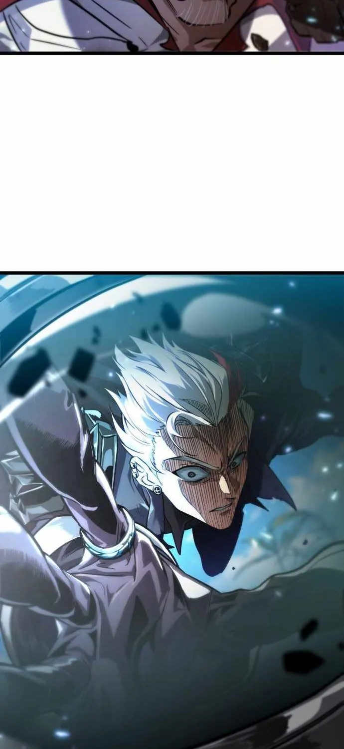 Light of Arad: Forerunner Chapter 66 page 24 - 