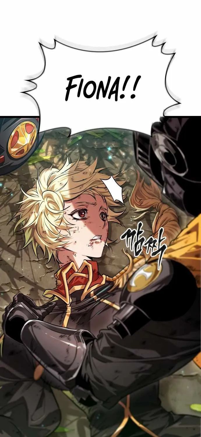 Light of Arad: Forerunner Chapter 66 page 27 - 