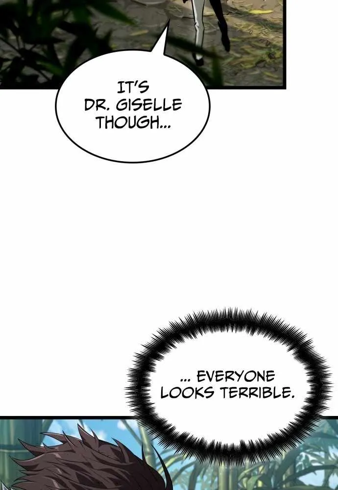 Light of Arad: Forerunner Chapter 66 page 29 - 