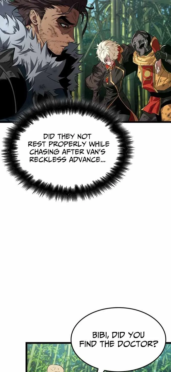Light of Arad: Forerunner Chapter 66 page 30 - 