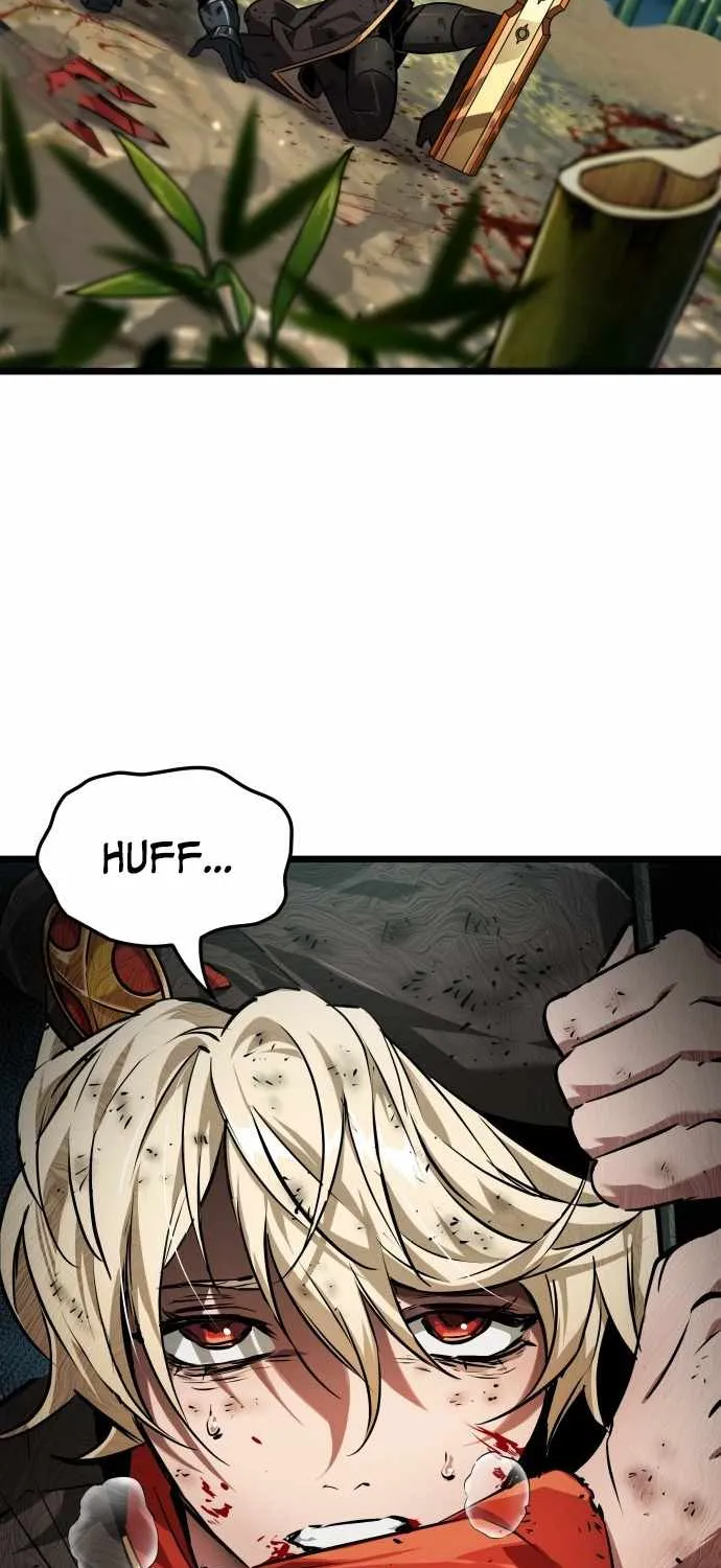 Light of Arad: Forerunner Chapter 66 page 4 - 