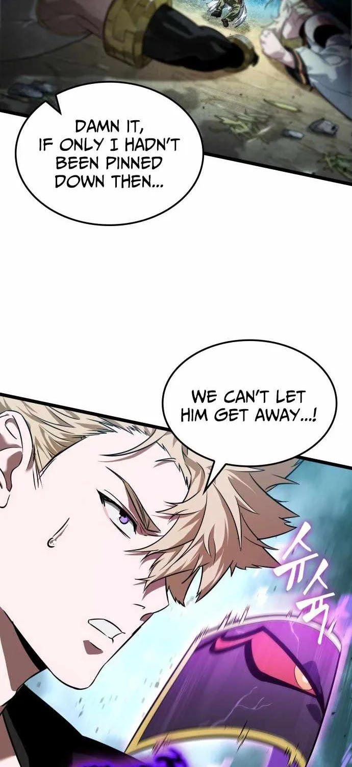 Light of Arad: Forerunner Chapter 66 page 33 - 