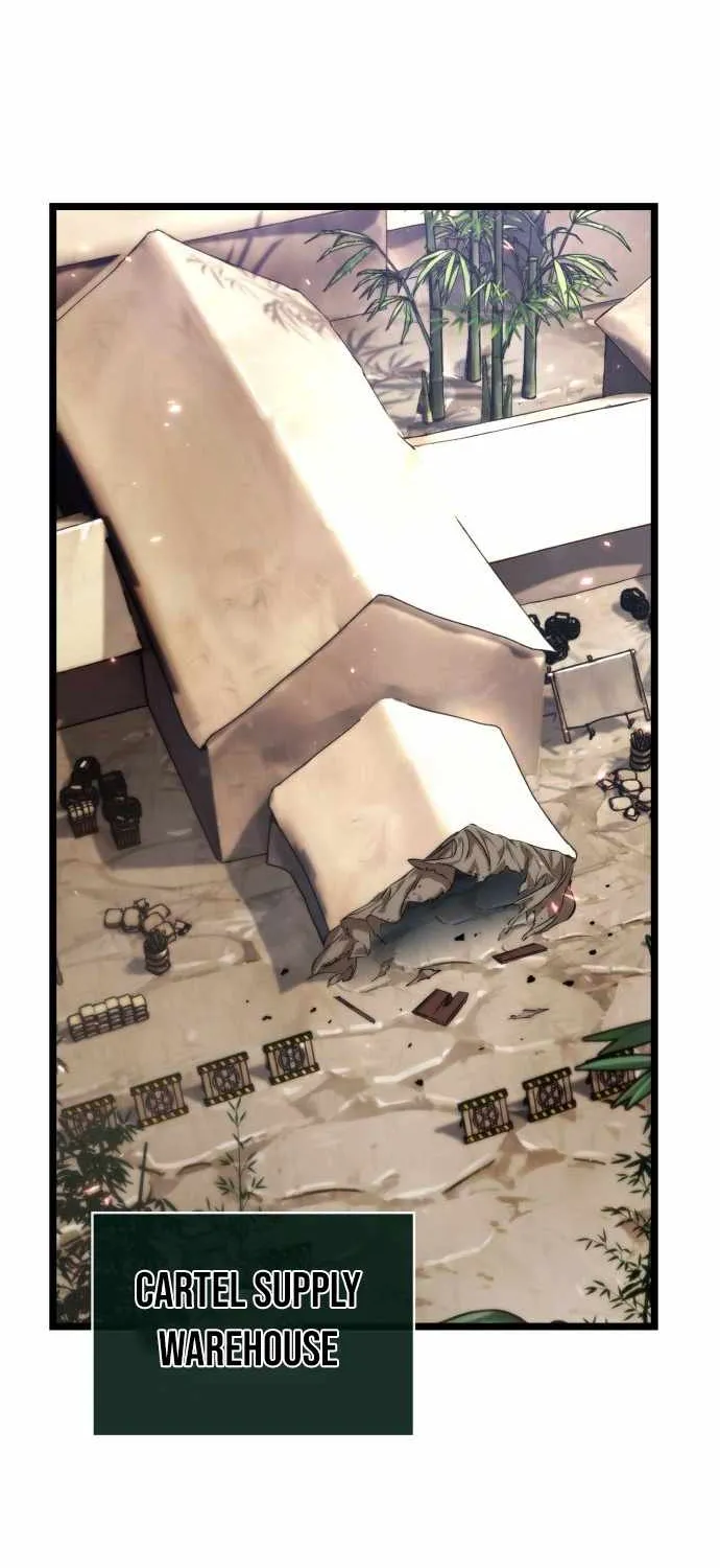 Light of Arad: Forerunner Chapter 66 page 42 - 