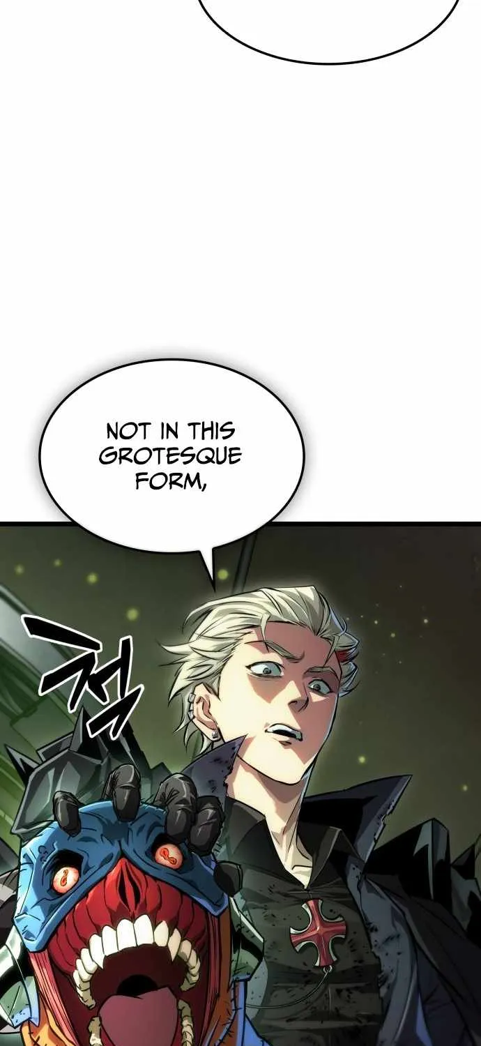 Light of Arad: Forerunner Chapter 66 page 44 - 