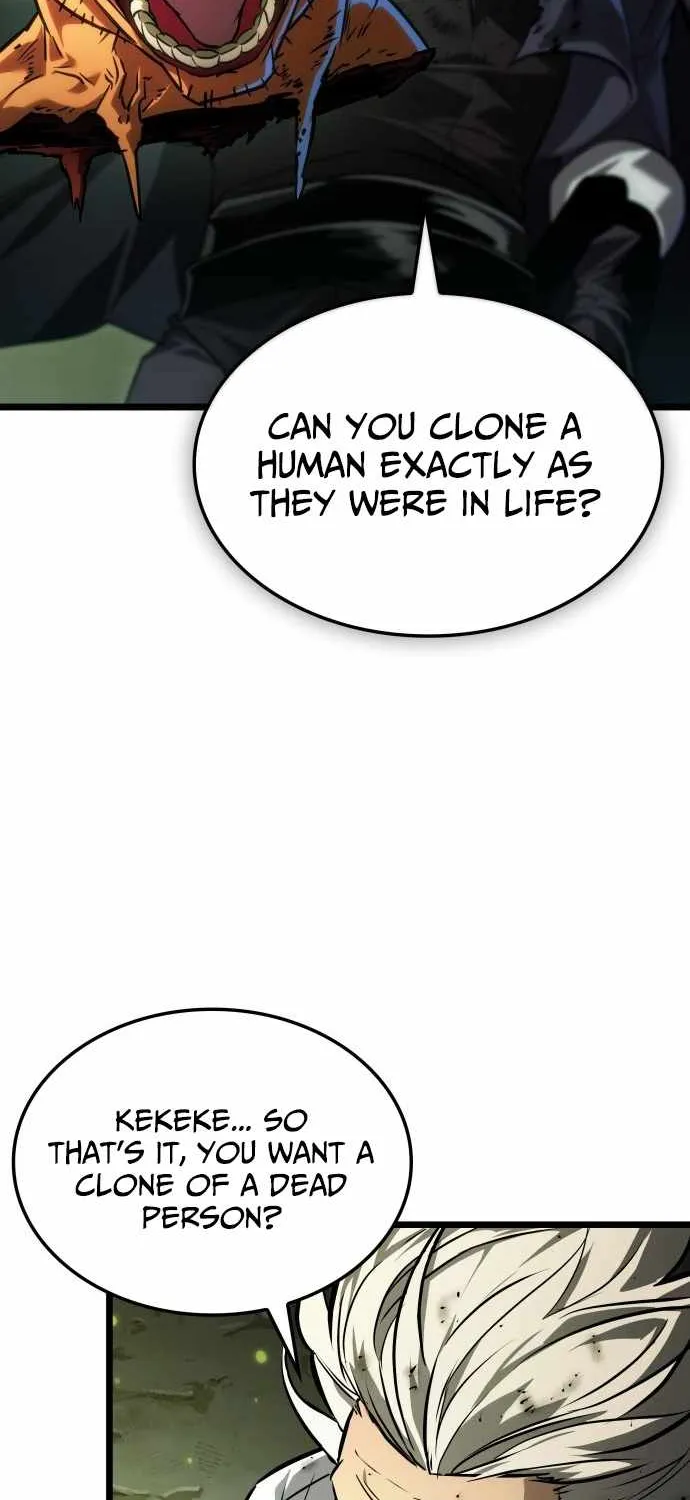 Light of Arad: Forerunner Chapter 66 page 45 - 