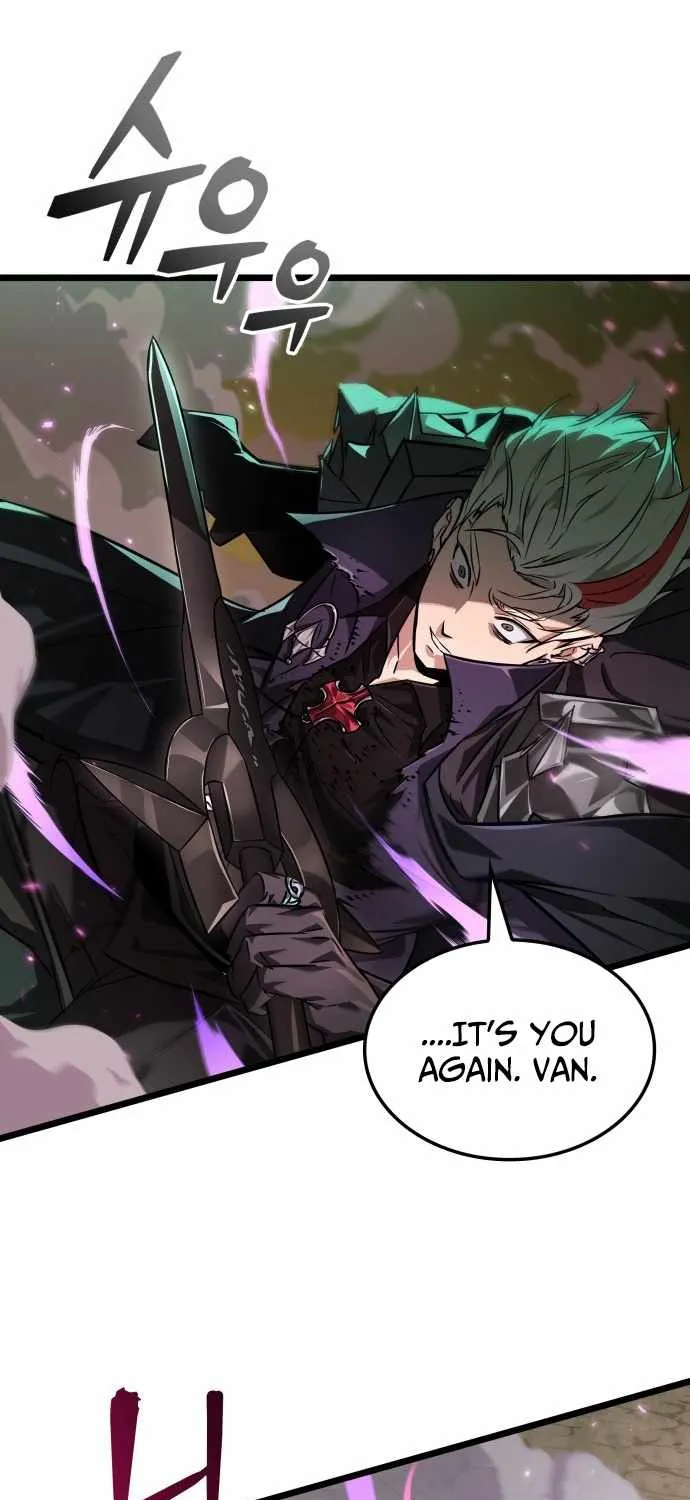 Light of Arad: Forerunner Chapter 66 page 55 - 