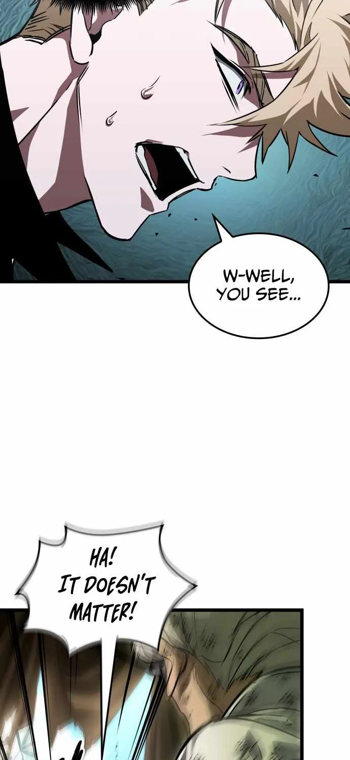 Light of Arad: Forerunner Chapter 66 page 63 - 