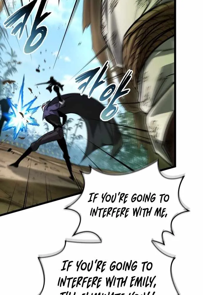 Light of Arad: Forerunner Chapter 66 page 64 - 