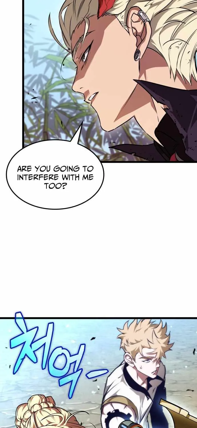 Light of Arad: Forerunner Chapter 66 page 69 - 