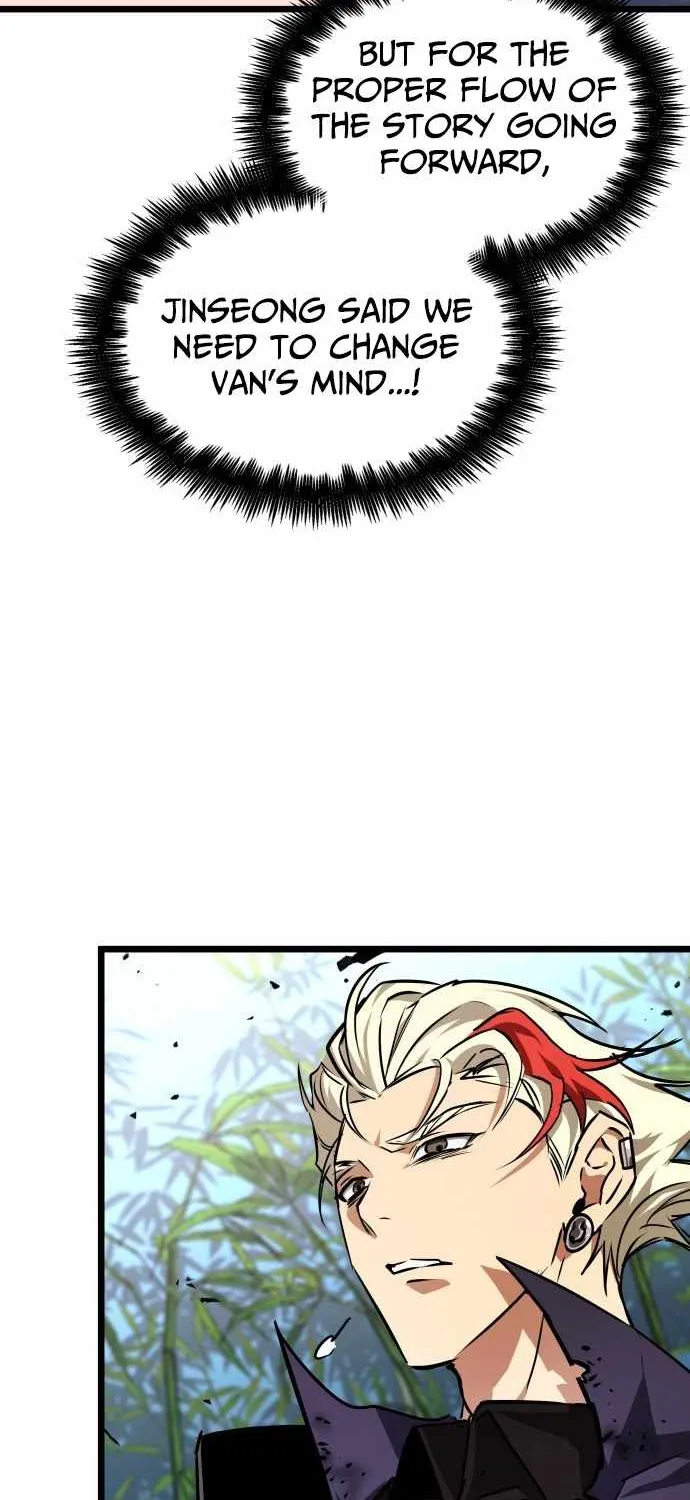 Light of Arad: Forerunner Chapter 66 page 73 - 