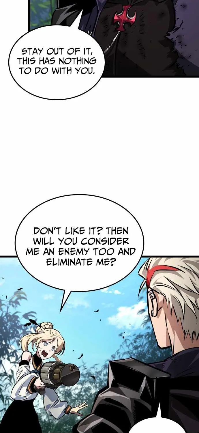 Light of Arad: Forerunner Chapter 66 page 74 - 