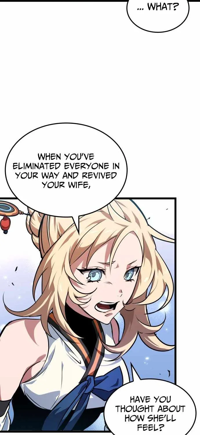 Light of Arad: Forerunner Chapter 66 page 75 - 