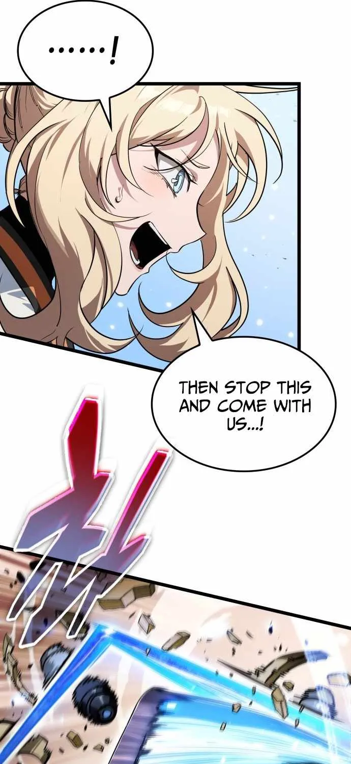 Light of Arad: Forerunner Chapter 66 page 81 - 