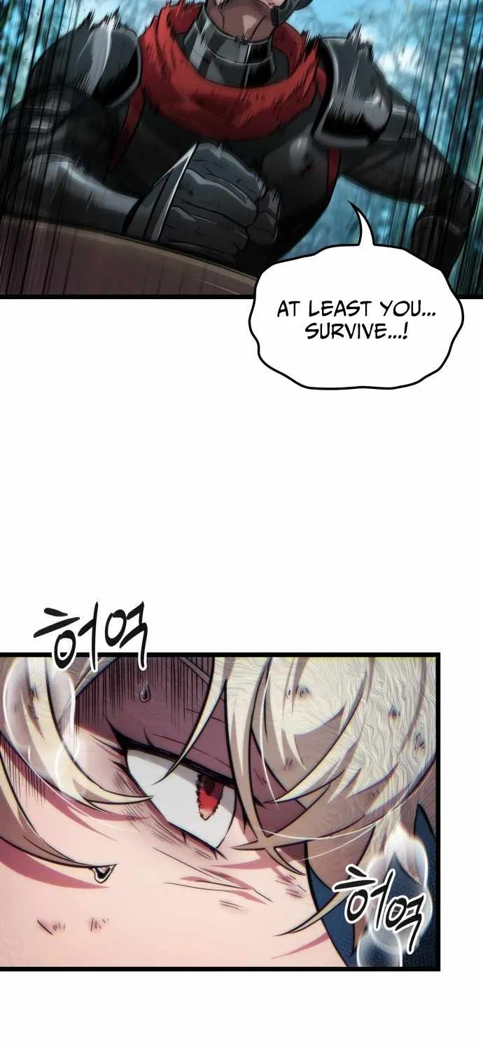 Light of Arad: Forerunner Chapter 66 page 10 - 
