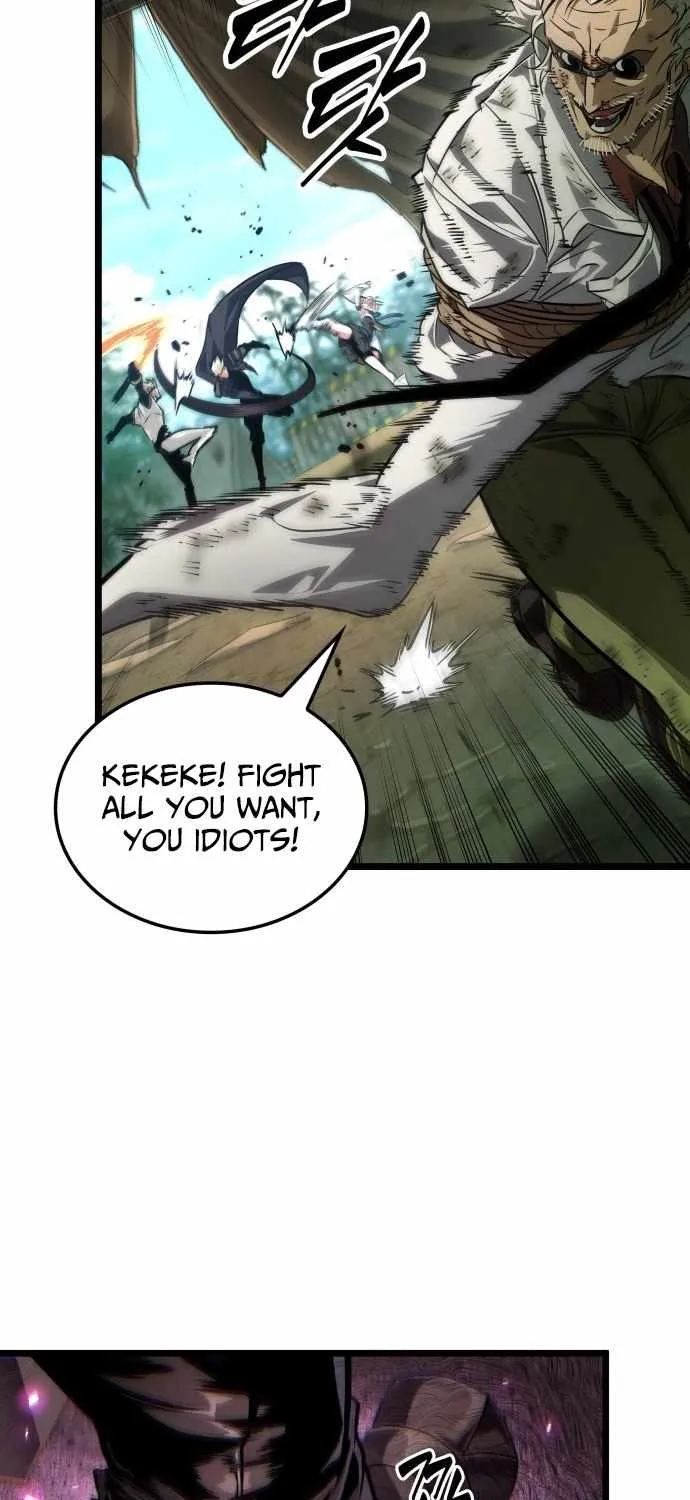 Light of Arad: Forerunner Chapter 67 page 13 - 
