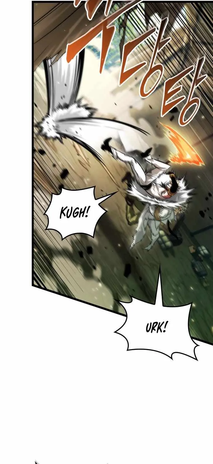 Light of Arad: Forerunner Chapter 67 page 18 - 