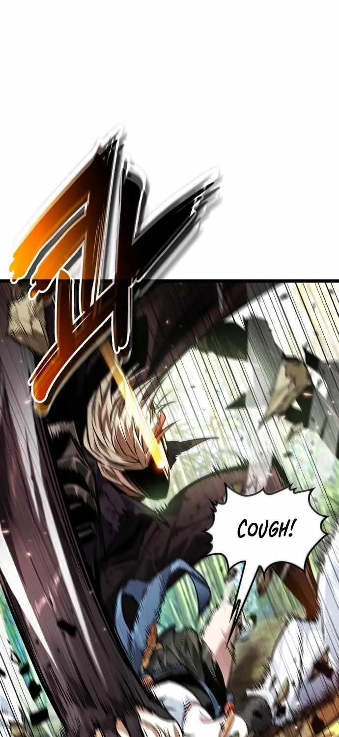 Light of Arad: Forerunner Chapter 67 page 20 - 