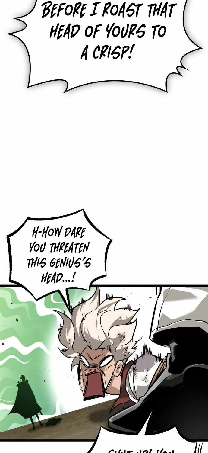 Light of Arad: Forerunner Chapter 67 page 27 - 