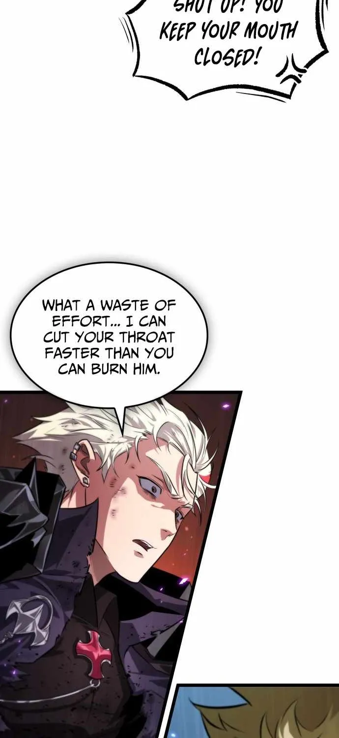 Light of Arad: Forerunner Chapter 67 page 28 - 