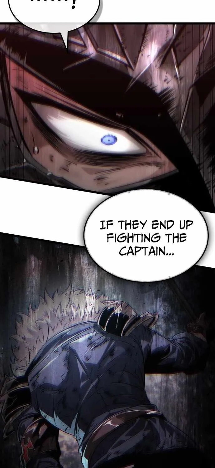 Light of Arad: Forerunner Chapter 67 page 37 - 