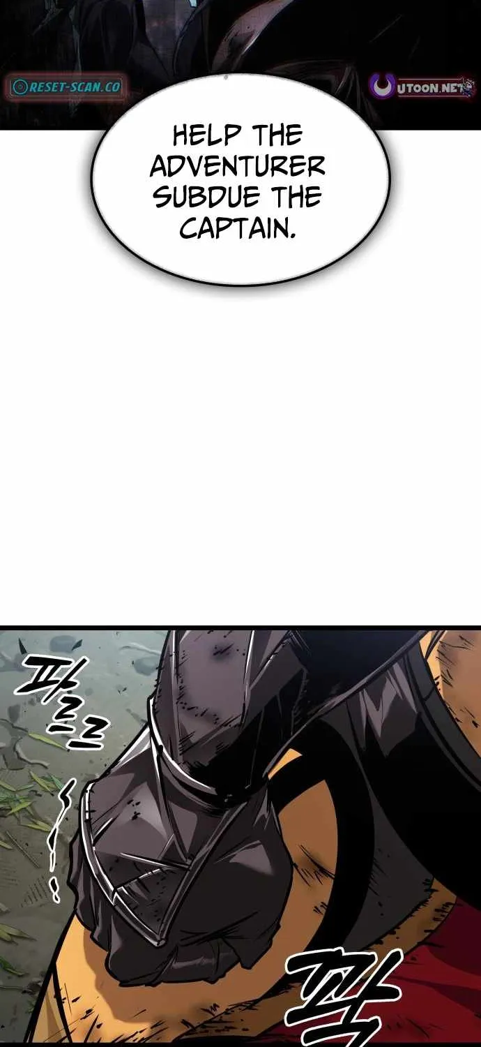 Light of Arad: Forerunner Chapter 67 page 38 - 