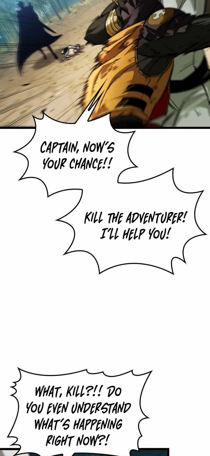 Light of Arad: Forerunner Chapter 67 page 41 - 