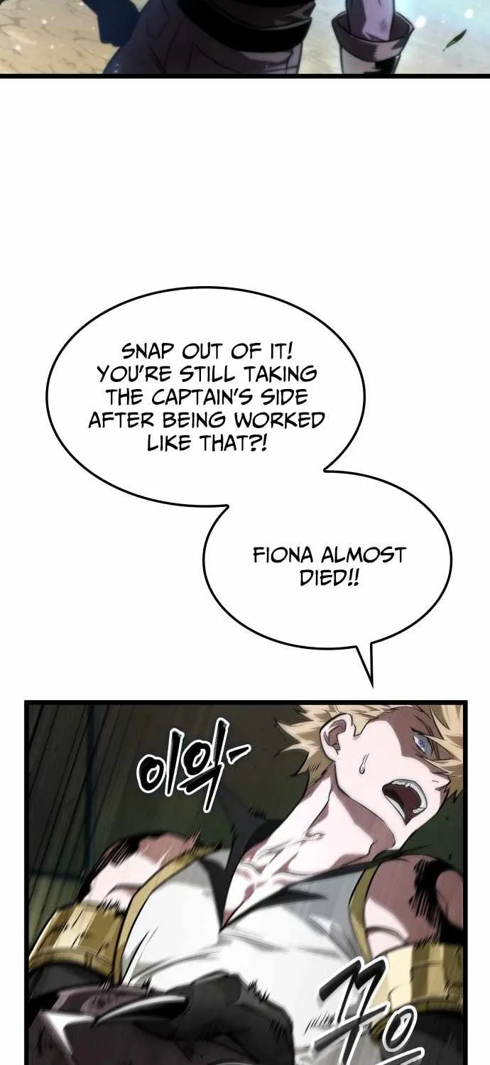 Light of Arad: Forerunner Chapter 67 page 45 - 
