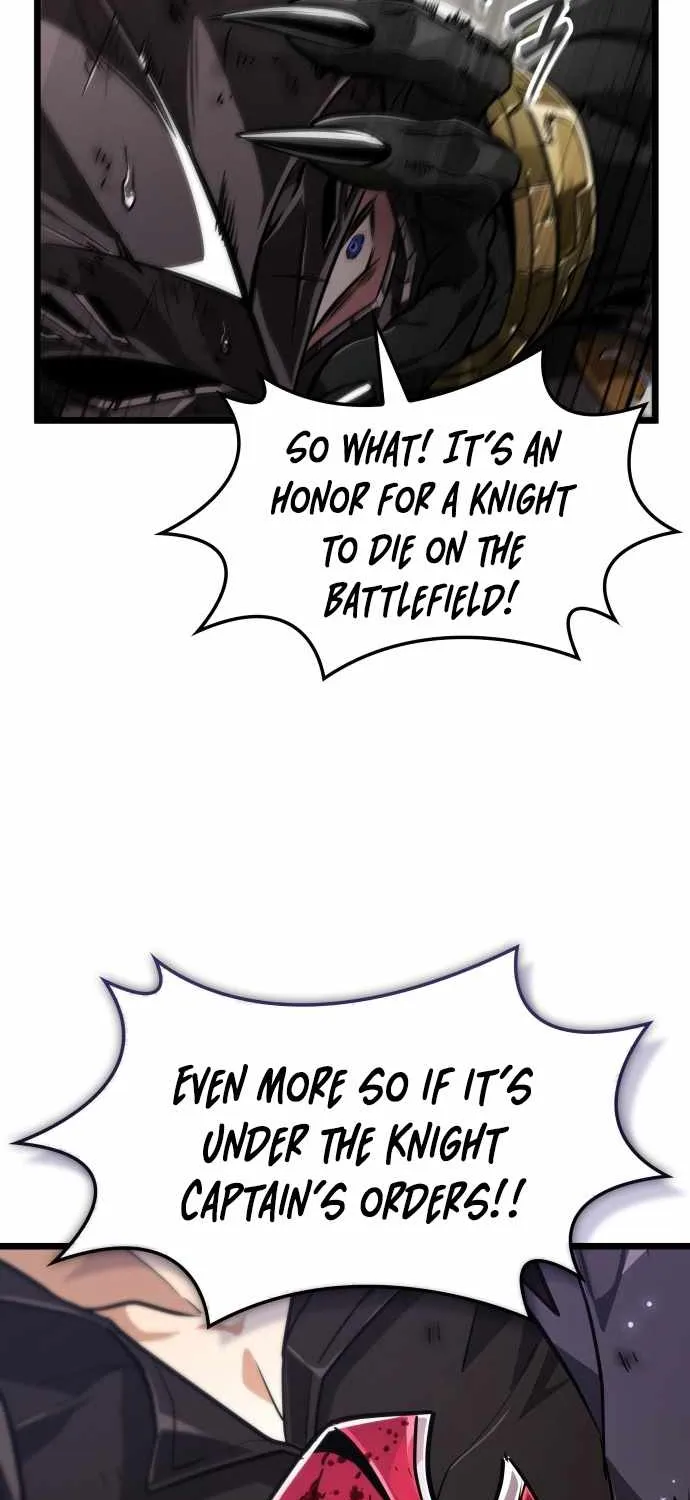 Light of Arad: Forerunner Chapter 67 page 46 - 