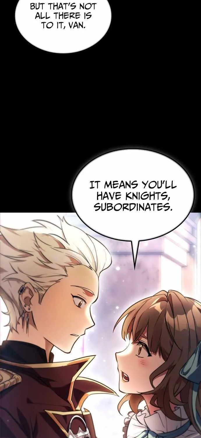 Light of Arad: Forerunner Chapter 67 page 51 - 