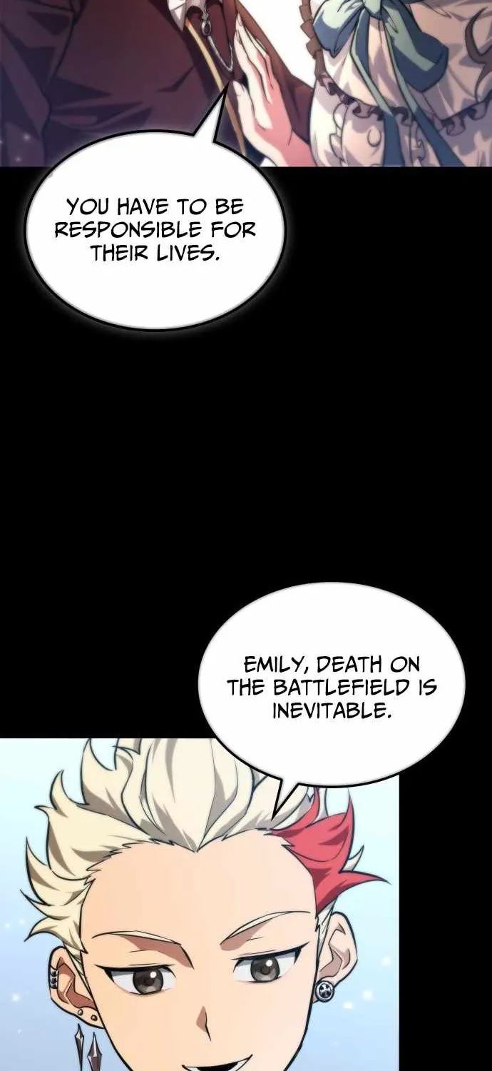 Light of Arad: Forerunner Chapter 67 page 52 - 